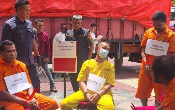 Tiga Prajurit TNI AD Jadi Tersangka Baru Kasus Penculikan dan Pembunuhan Kepala Bank MIP