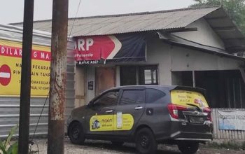 Proyek Lapang Padel Tasikmalaya Disetop, Aktivis Pertanyakan Transparansi Penindakan