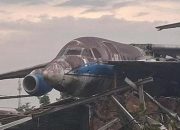 BMKG Jelaskan Penyebab Puting Beliung yang Melempar Puing Pesawat di Bogor