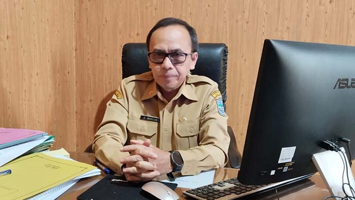 Inspektorat Kota Banjar Perpanjang Audit Proyek Infrastruktur Desa Rejasari 2025