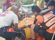 KM Putri Sakinah Terbalik di Labuan Bajo, Satu Korban Ditemukan Tewas