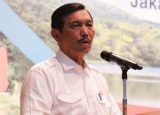 Luhut Ungkap Alasan Dominasi Investor China di Kawasan Industri Morowali