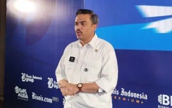 Maman Soroti UMKM RI Lebih Pilih Jual Produk China Gara-Gara Banjir Impor