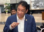 Menkeu Purbaya Soroti Serbuan Barang China, Ungkap Lemahnya Pengawasan Bea Cukai