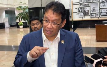 Menkeu Purbaya Soroti Serbuan Barang China, Ungkap Lemahnya Pengawasan Bea Cukai