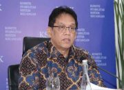 Menkeu Purbaya Ungkap Restitusi Batu Bara Capai Rp25 T per Tahun Imbas UU Ciptaker