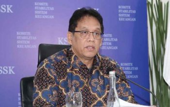 Menkeu Purbaya Ungkap Restitusi Batu Bara Capai Rp25 T per Tahun Imbas UU Ciptaker