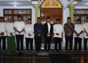 GMPS Nilai Kunjungan Kapolda Jabar ke Ponpes Suryalaya Perkuat Sinergi Pesantren–Polri