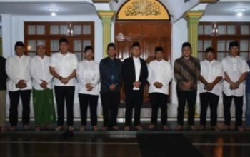 GMPS Nilai Kunjungan Kapolda Jabar ke Ponpes Suryalaya Perkuat Sinergi Pesantren–Polri