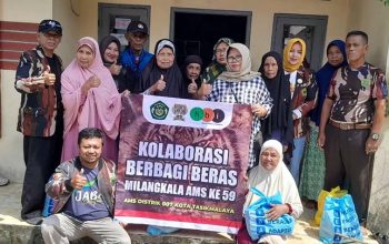 Perlunya Akurasi Data Sosial, Kasus Mak Emin Angkat Isu Kesejahteraan Lansia di Tasikmalaya