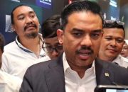 Produk Jilbab dan Batik Impor China Serbu Pasar Indonesia, UMKM Terancam Gulung Tikar