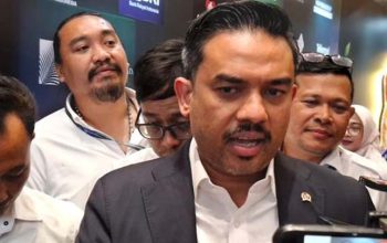 Produk Jilbab dan Batik Impor China Serbu Pasar Indonesia, UMKM Terancam Gulung Tikar