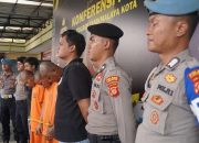 Refleksi Tragedi Kelabu 1996, PMII Kota Tasik Gelar Tawasul Pergerakan