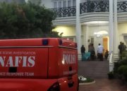 Tragis! Bocah 9 Tahun di Cilegon Tewas Ditusuk, Polisi Dalami Motif dan Pelaku