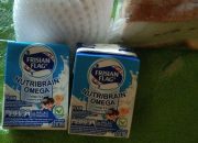 Warga Desa Neglasari Keluhkan Paket MBG, SPPG Tegaskan Jatah Tiga Hari