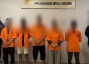 Bareskrim Bongkar Jaringan Judi Online Internasional, Puluhan Tersangka Diamankan