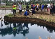 ESDM Turunkan Tim Ahli Geologi Selidiki Sinkhole 20 Meter di Limapuluh Kota