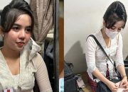 Garuda Indonesia Klarifikasi Isu Rekrut Khairun Nisa, Pramugari Gadungan Batik Air