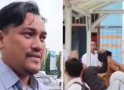 Guru SMK di Jambi Buka Suara Soal Dikeroyok Siswa Saat Jam Belajar