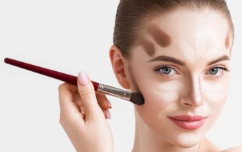 Jangan Salah Teknik! Begini Cara Makeup yang Tepat untuk Wajah Medium Visual