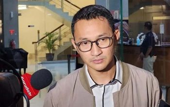 KPK Dalami Dugaan Kesthuri Jadi Pengepul Uang Biro Travel ke Oknum Kemenag