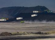 Kementerian ESDM Buka Suara soal Bea Keluar Batu Bara yang Belum Diterapkan 2026