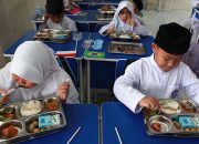 MBG Masuk Fase Baru 2026, BGN Fokus Perbaikan Layanan dan Edukasi Gizi