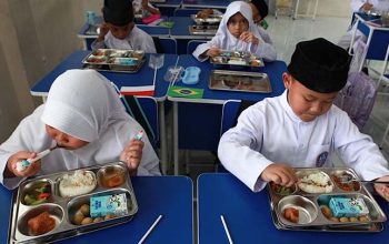 MBG Masuk Fase Baru 2026, BGN Fokus Perbaikan Layanan dan Edukasi Gizi