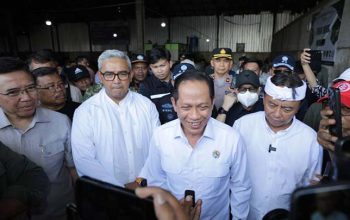 MenLH Ingatkan Bahaya Emisi Insinerator di Tengah Krisis Sampah Bandung