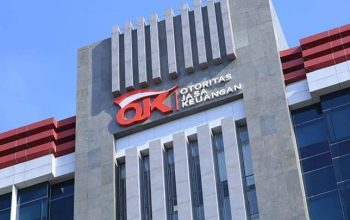 OJK Catat 432.637 Laporan Penipuan Hingga 14 Januari 2026, Dana Hilang Rp9,1 Triliun