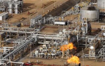 Pemerintah AS Mulai Jual Minyak Venezuela Senilai Rp8,43 T, Dana Disalurkan Lewat Qatar