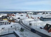 Pemimpin Eropa Kompak Dukung Denmark, Tolak Rencana Trump Kuasai Greenland