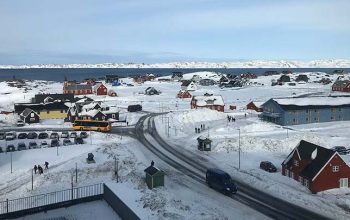 Pemimpin Eropa Kompak Dukung Denmark, Tolak Rencana Trump Kuasai Greenland