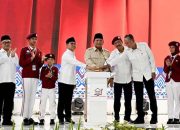 Prabowo Optimis Hapus Kemiskinan Ekstrem Lewat Program 500 Sekolah Rakyat