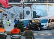 Tragis! Kebakaran Bar Saat Pesta Tahun Baru di Swiss Tewaskan 40 Orang